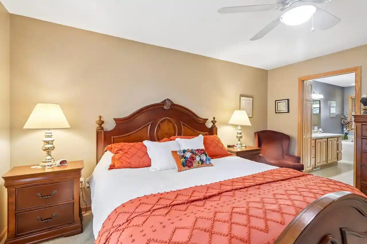 Photo 3 of Single family home for sale at 2016 Tumbleweed Dr, Prairie Du Sac, WI 53578 | MLS# 2031664 | Listing updated on 2026-09-14