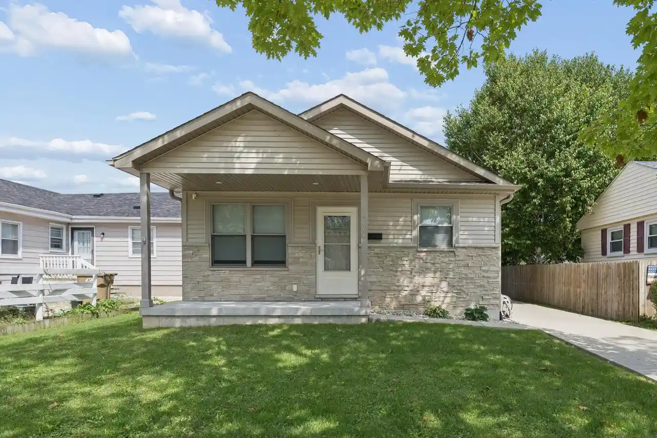Photo 1 of Single family home for sale at 1818 29th Street, Kenosha, WI 53140 | MLS# 1978504 | Listing updated on 2026-08-31