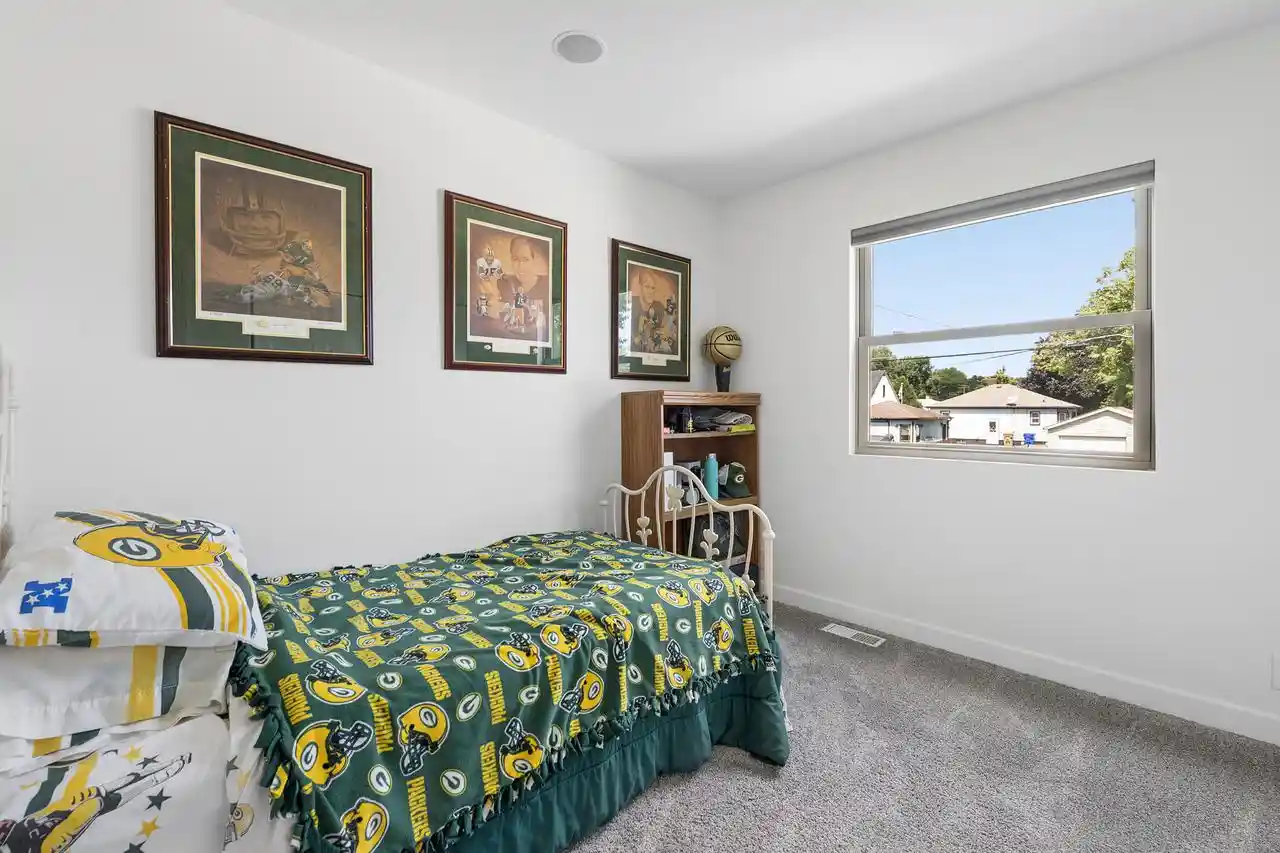 Photo 3 of Single family home for sale at 1818 29th Street, Kenosha, WI 53140 | MLS# 1978504 | Listing updated on 2026-08-31