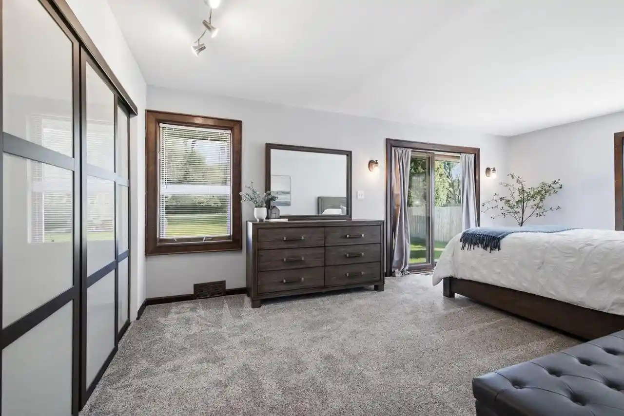 Photo 2 of Single family home for sale at 4809 W Loomis Rd, Milwaukee, WI 53220 | MLS# 1978505 | Listing updated on 2026-09-07
