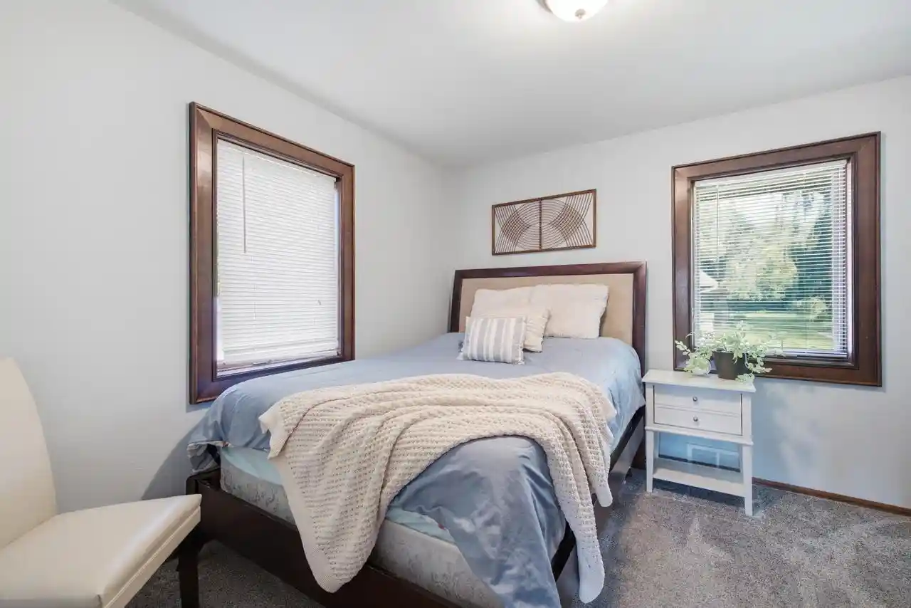 Photo 4 of Single family home for sale at 4809 W Loomis Rd, Milwaukee, WI 53220 | MLS# 1978505 | Listing updated on 2026-09-07