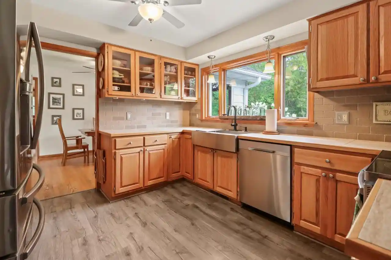 Photo 2 of Single family home for sale at 8792 Smith St, Sayner, WI 54560 | MLS# 2031665 | Listing updated on 2026-08-31