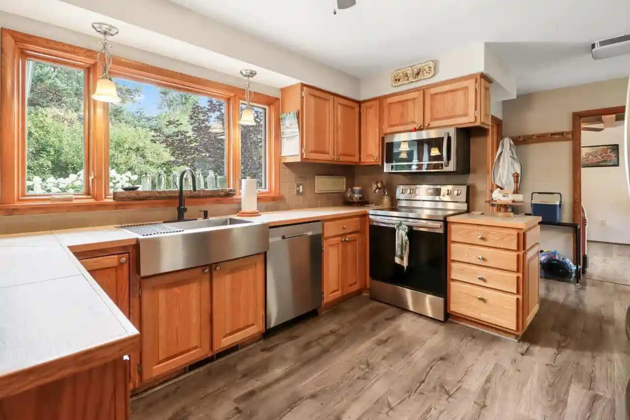 Photo 2 of Single family home for sale at 8792 Smith St, Sayner, WI 54560 | MLS# 2031665 | Listing updated on 2026-08-31