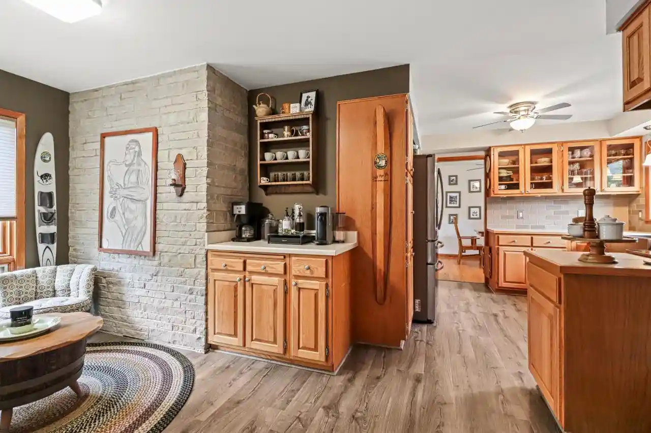 Photo 3 of Single family home for sale at 8792 Smith St, Sayner, WI 54560 | MLS# 2031665 | Listing updated on 2026-08-31