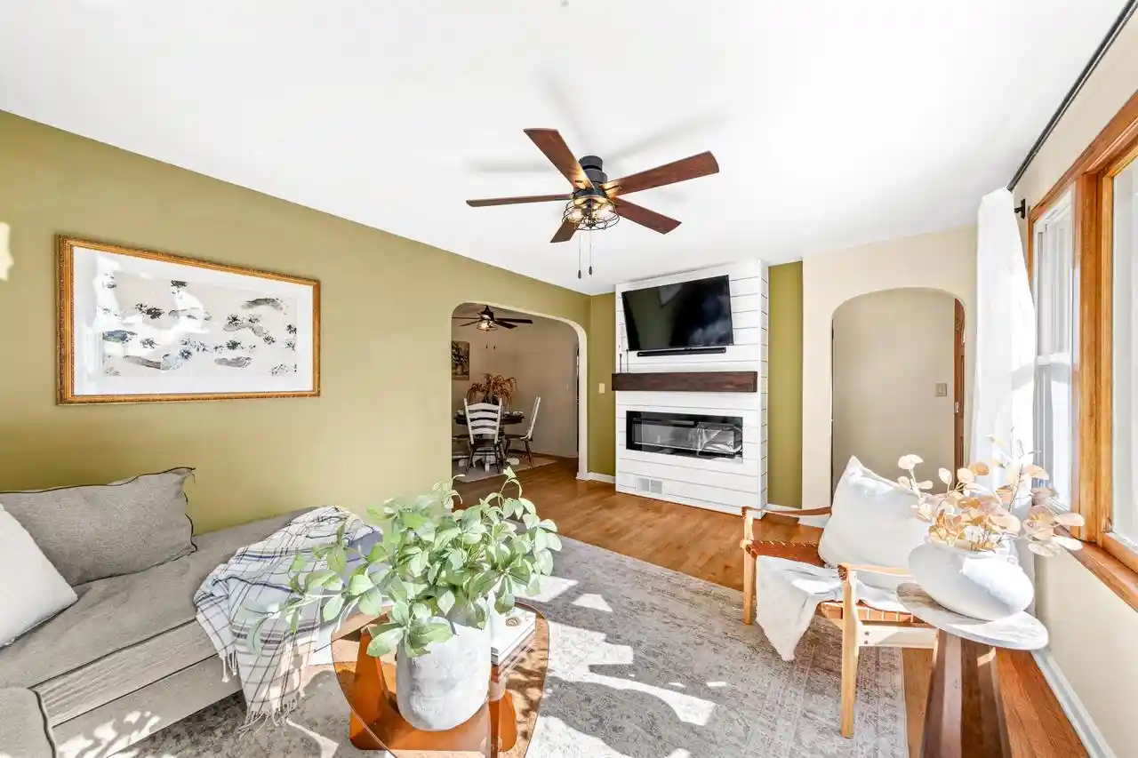 Photo 2 of Single family home for sale at 2637 S 86th Street, Milwaukee, WI 53227 | MLS# 1978510 | Listing updated on 2026-09-02