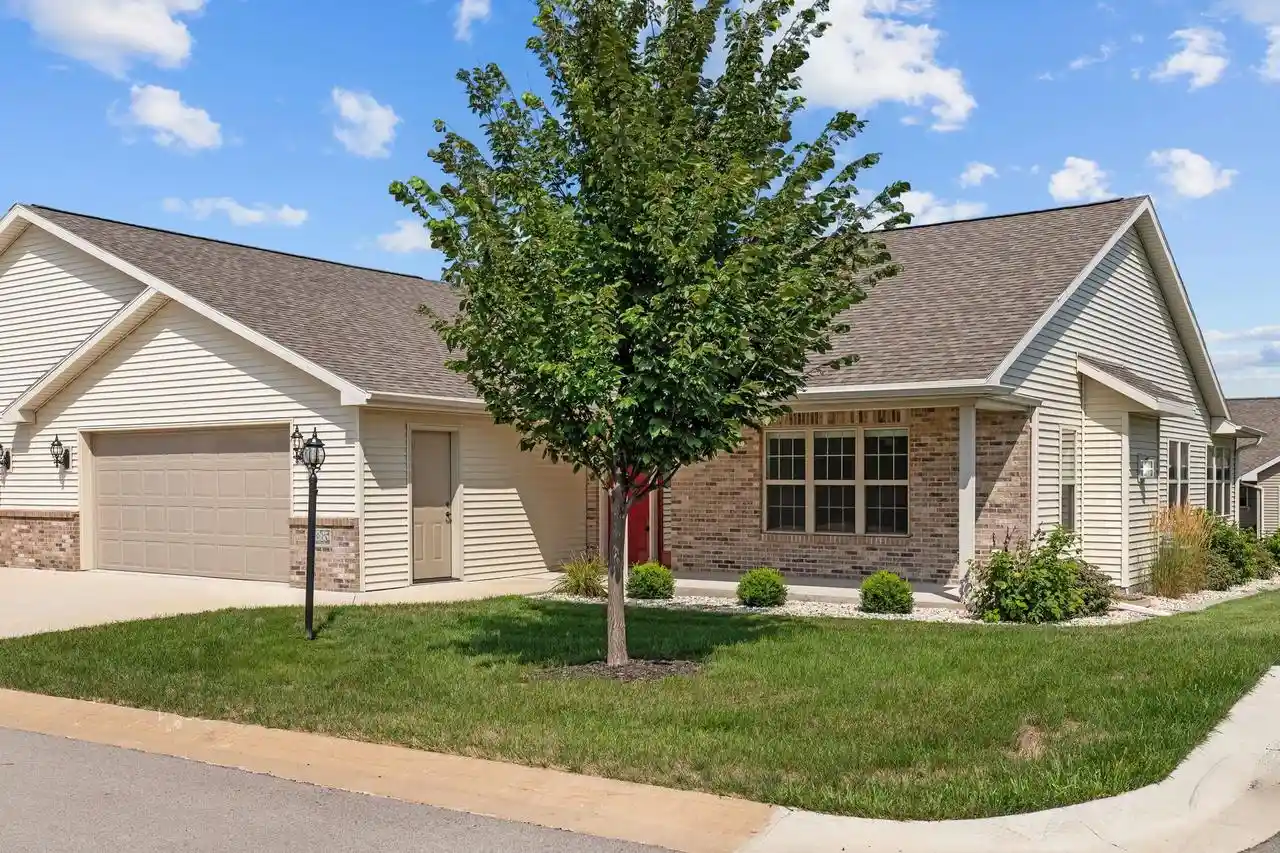 Photo 1 of Condo for sale at 1365 Candlelight Ln, Fond Du Lac, WI 54937 | MLS# 50331911 | Listing updated on 2026-09-16