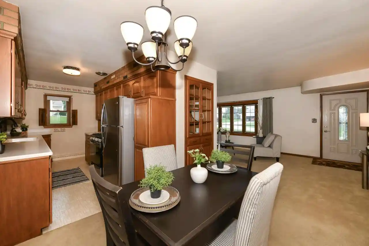 Photo 3 of Sale Pending at W192n5046 One Mile Rd, Menomonee Falls, WI 53051 | MLS# 1978511 | Listing updated on 2026-09-05