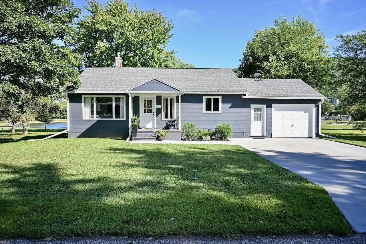 Single family home for sale at 204 Michaels St, Cochrane, WI 54622 | MLS# 1978512
