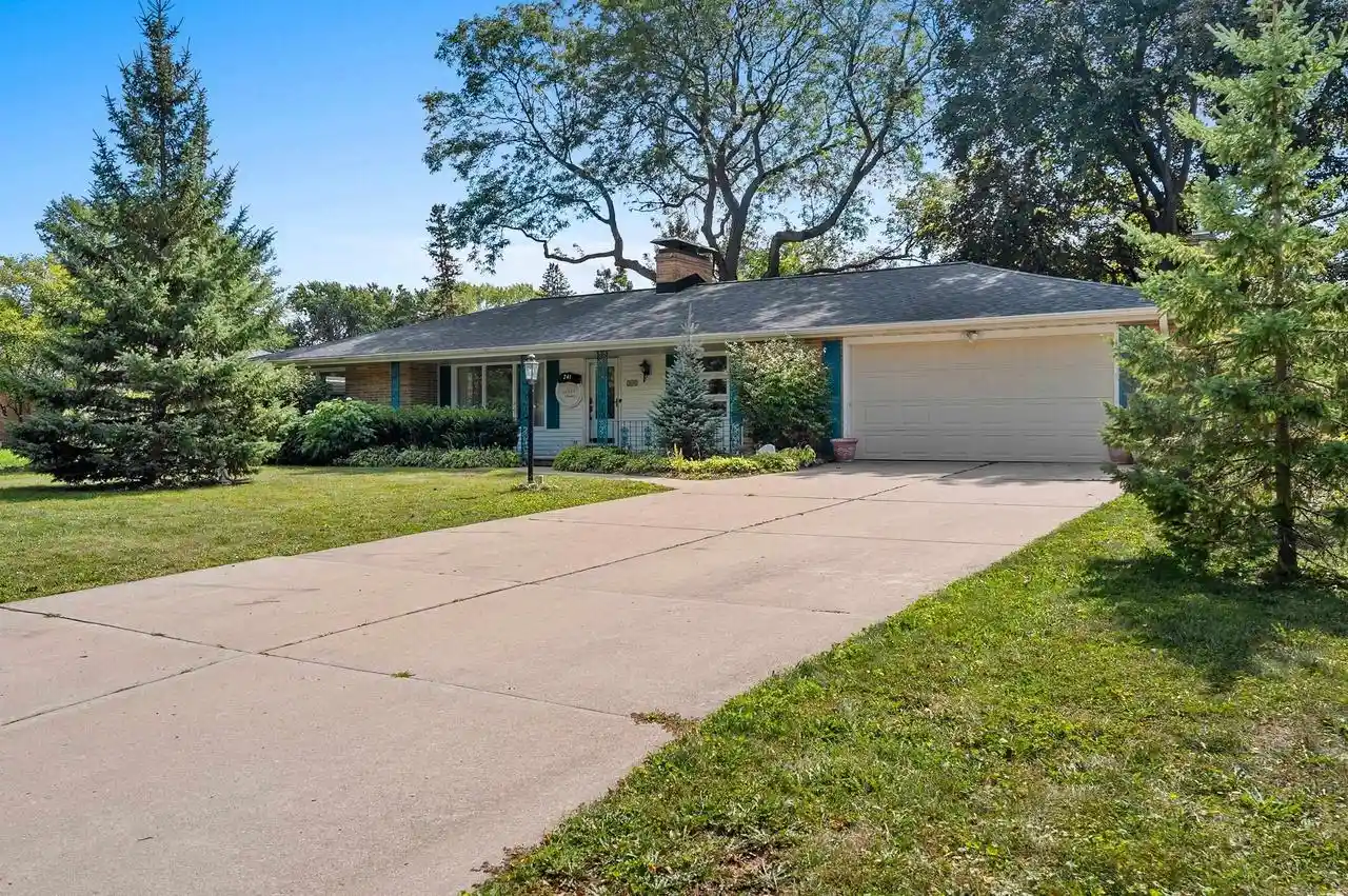 Photo 1 of Sale Pending at 241 St Marys Blvd, Green Bay, WI 54301 | MLS# 50331927 | Listing updated on 2026-09-21
