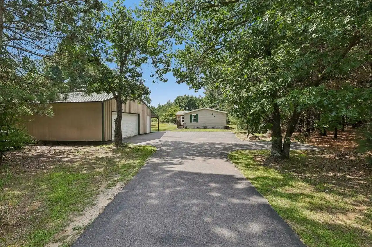Photo 1 of Single family home for sale at 2765 2nd Avenue, Oxford, WI 53952 | MLS# 2031669 | Listing updated on 2026-09-01
