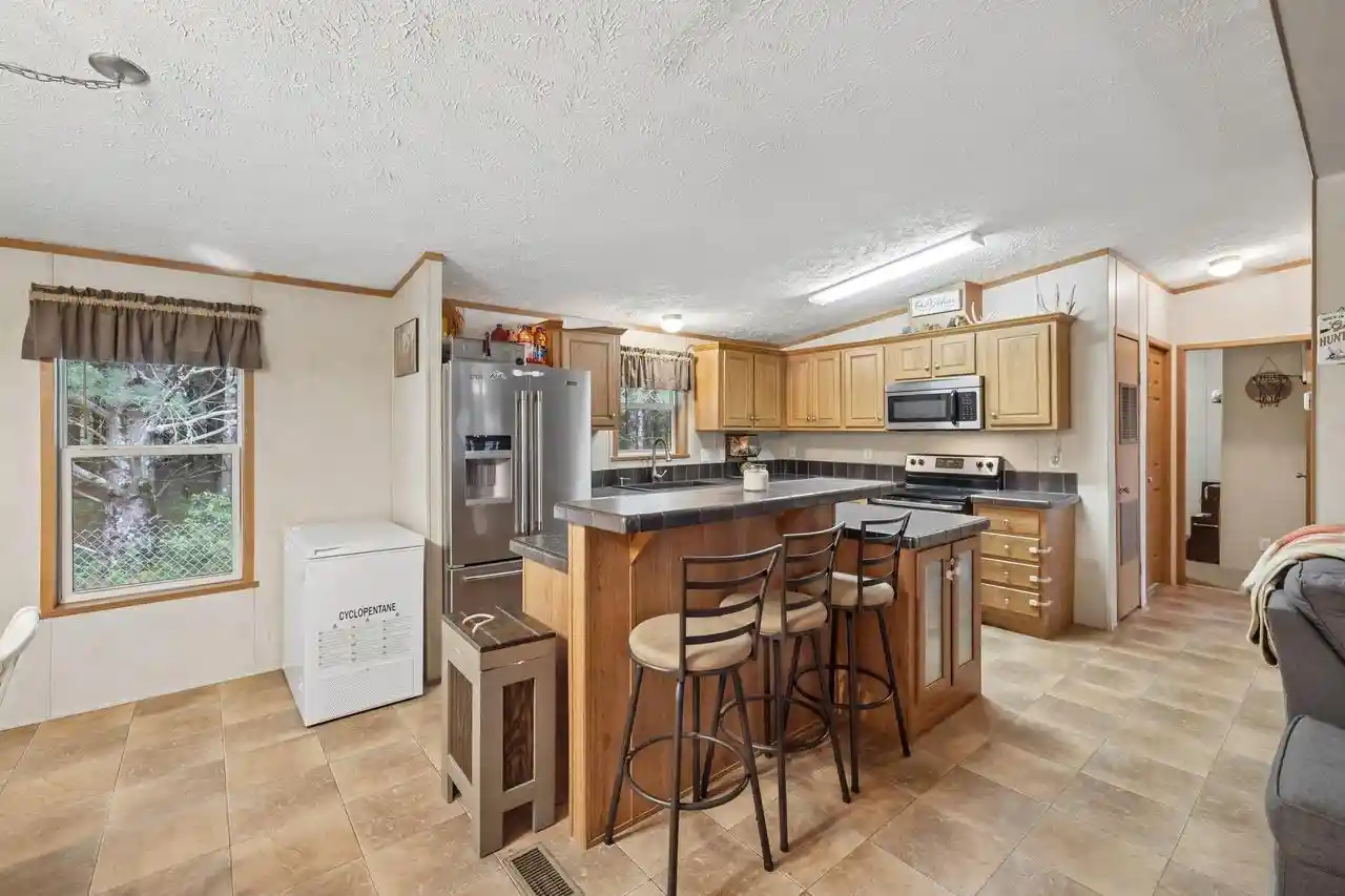 Photo 3 of Single family home for sale at 2765 2nd Avenue, Oxford, WI 53952 | MLS# 2031669 | Listing updated on 2026-09-01