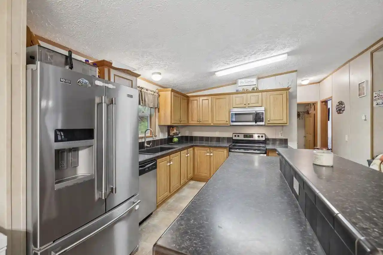 Photo 4 of Single family home for sale at 2765 2nd Avenue, Oxford, WI 53952 | MLS# 2031669 | Listing updated on 2026-09-01