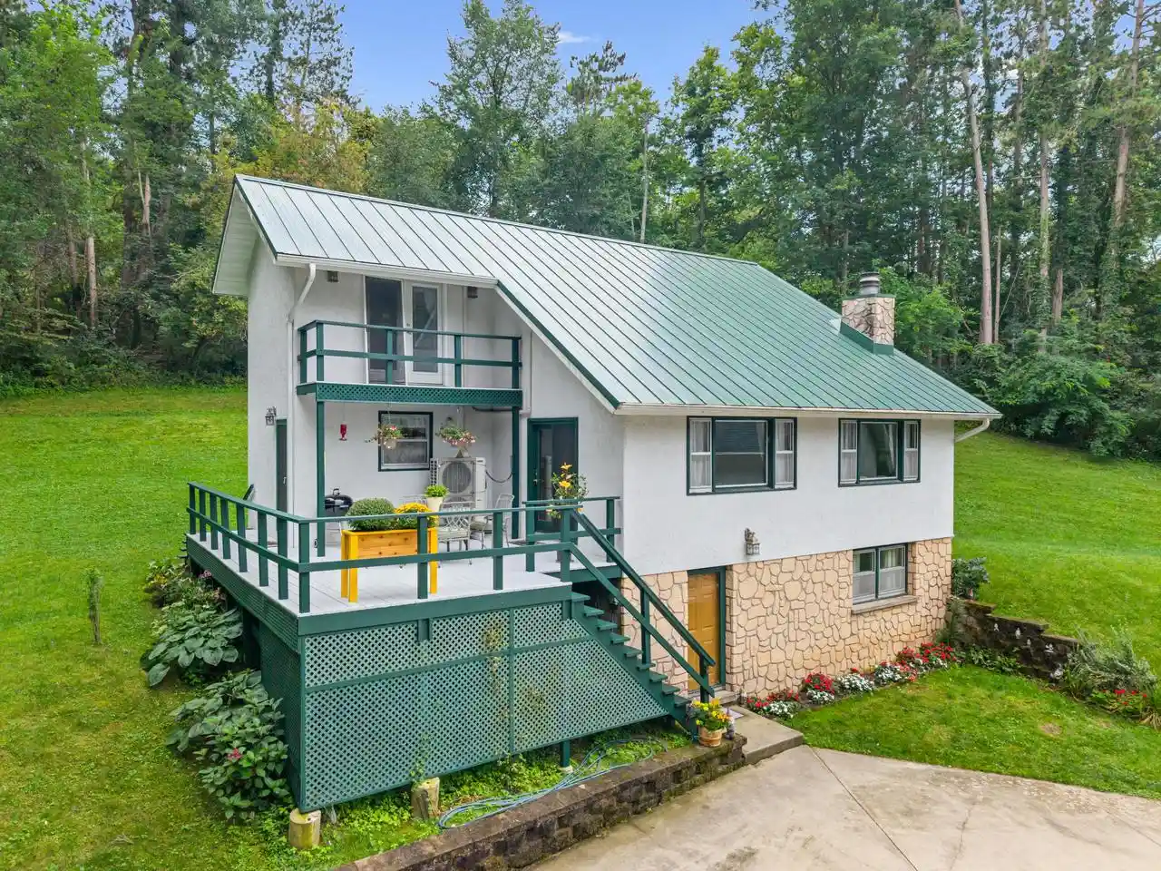 Single family home for sale at 13611 State 16, Houston, MN 55943 | MLS# 1978518