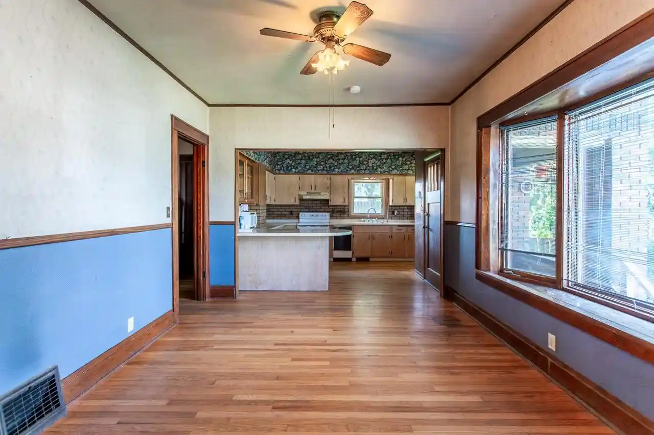 Photo 4 of Single family home for sale at 408 Grant St, Argyle, WI 53504 | MLS# 2031671 | Listing updated on 2026-09-11