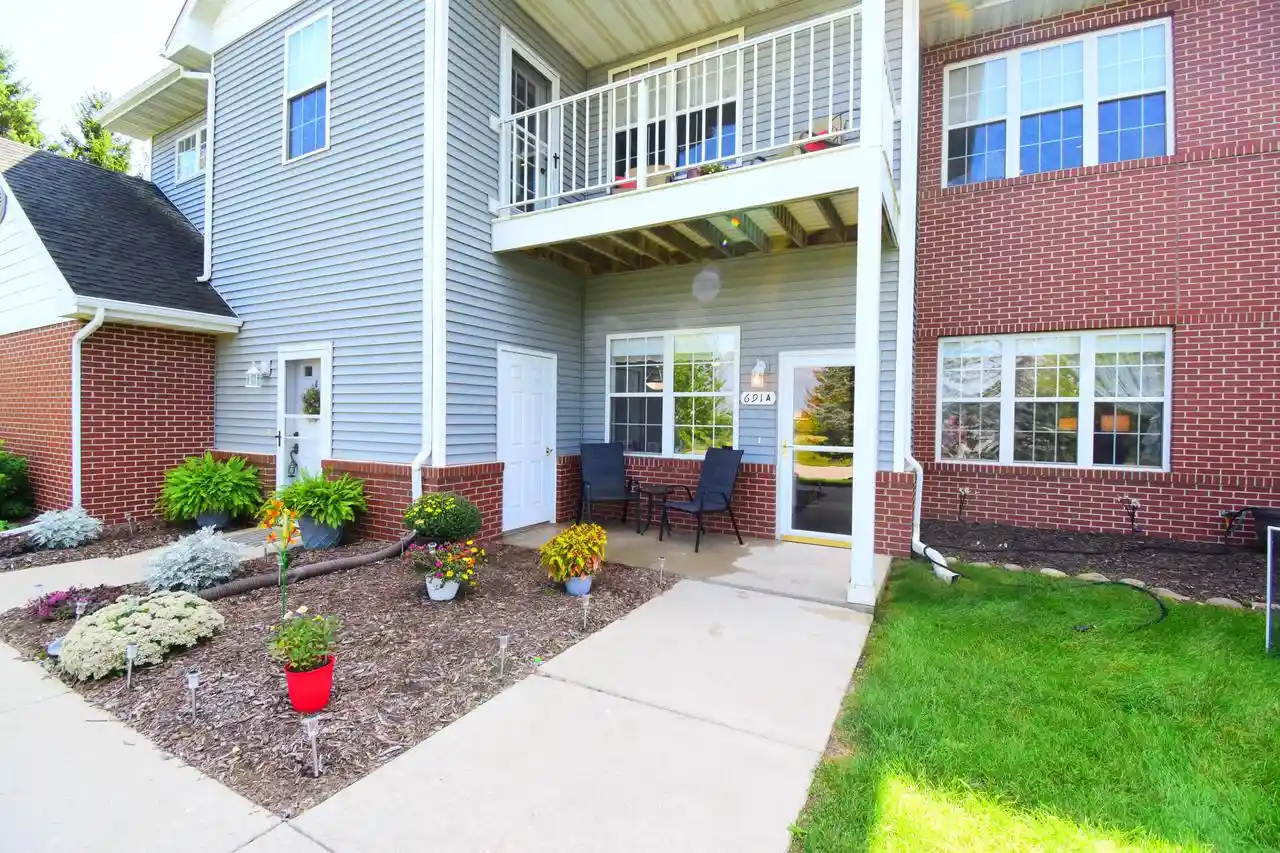 Photo 1 of Condo for sale at 691 W Dekora St, Saukville, WI 53080 | MLS# 1978519 | Listing updated on 2026-09-29