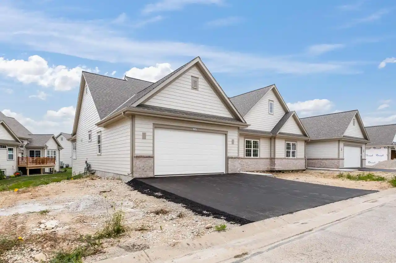 Photo 1 of Condo for sale at 1797 Cedar Ridge Dr #215-2, Slinger, WI 53086 | MLS# 1978523 | Listing updated on 2026-10-07