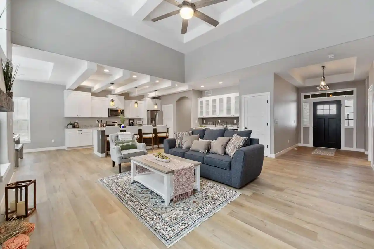 Photo 3 of Condo for sale at 1797 Cedar Ridge Dr #215-2, Slinger, WI 53086 | MLS# 1978523 | Listing updated on 2026-10-07
