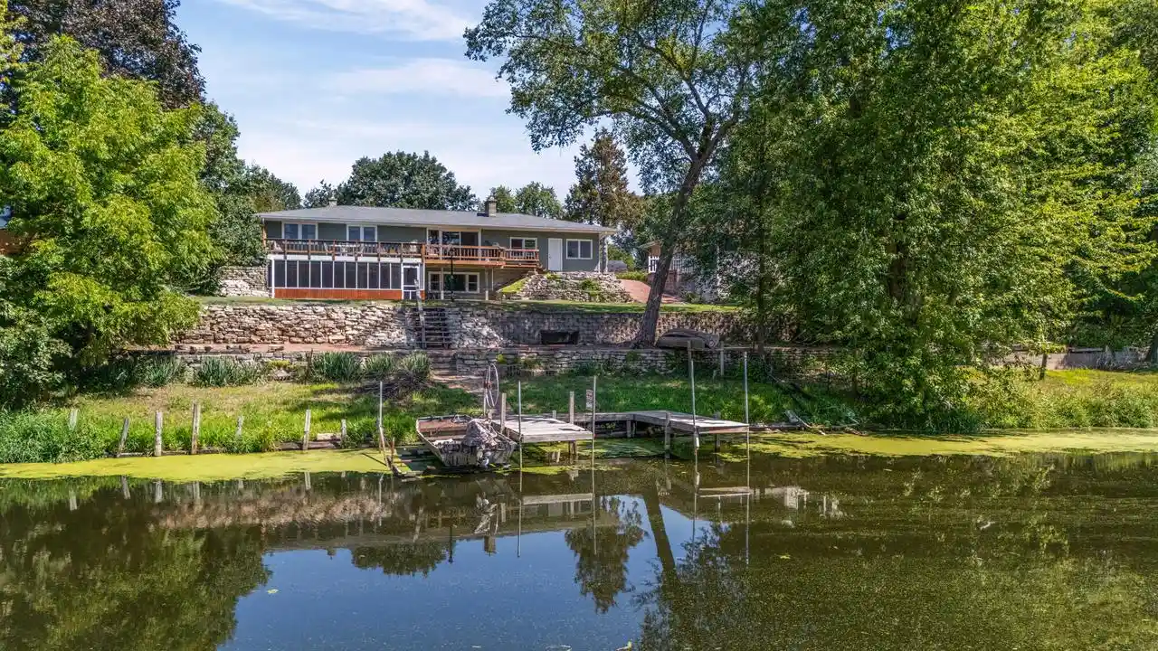 Photo 1 of Sale Pending at W7917 County Rd Zb, Onalaska, WI 54650 | MLS# 1978520 | Listing updated on 2026-09-09