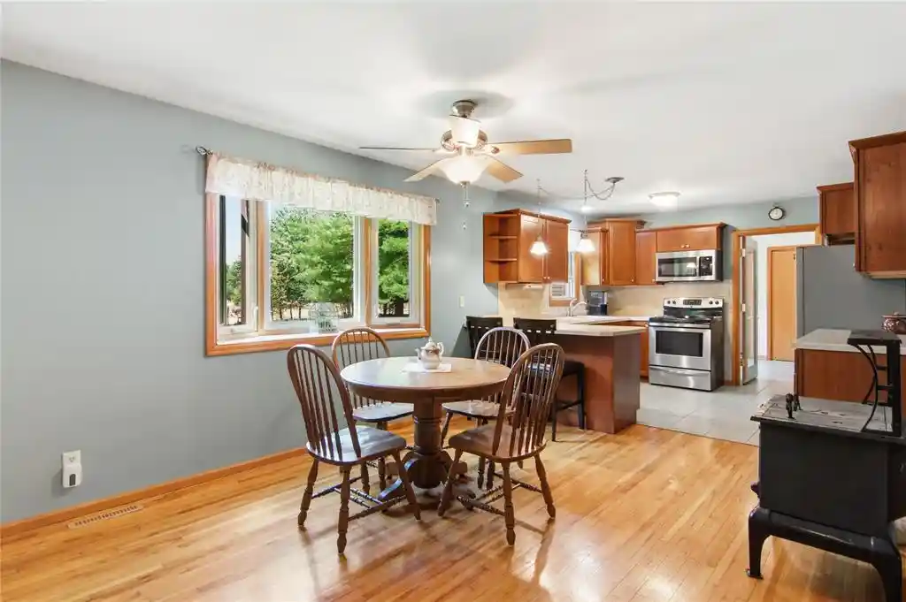 Photo 2 of Single family home for sale at 18931 72nd Avenue, Chippewa Falls, WI 54729 | MLS# 1604703 | Listing updated on 2026-09-17