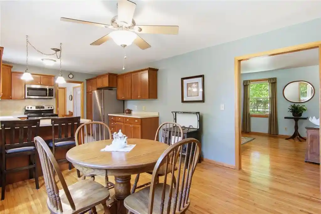 Photo 3 of Single family home for sale at 18931 72nd Avenue, Chippewa Falls, WI 54729 | MLS# 1604703 | Listing updated on 2026-09-17