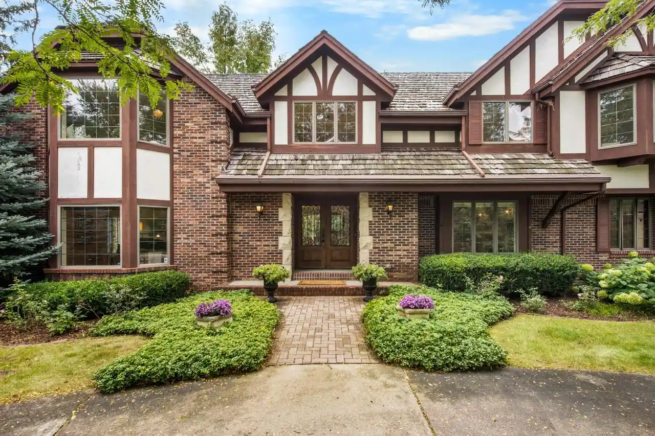 Photo 1 of Sale Pending at 3510 W River Ct, Mequon, WI 53092 | MLS# 1978525 | Listing updated on 2026-09-21