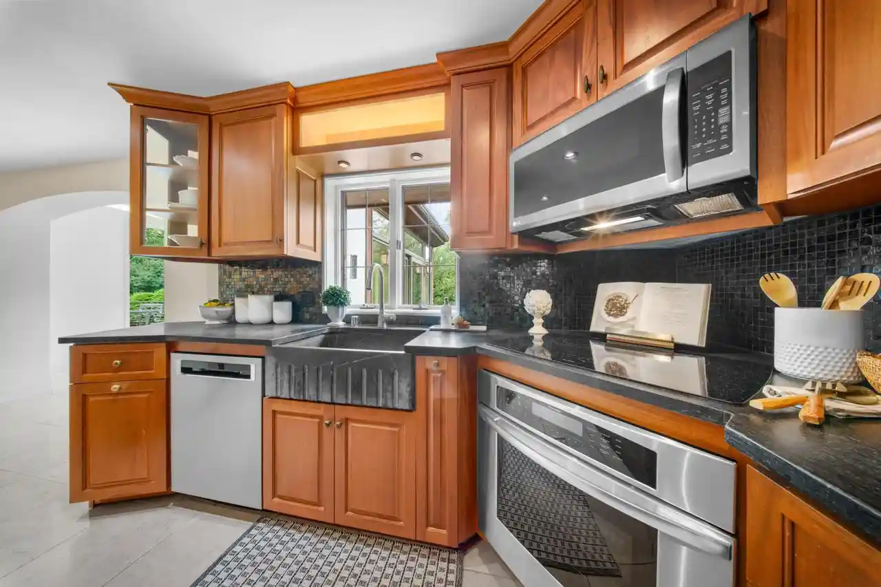 Photo 3 of Sale Pending at 3510 W River Ct, Mequon, WI 53092 | MLS# 1978525 | Listing updated on 2026-09-21