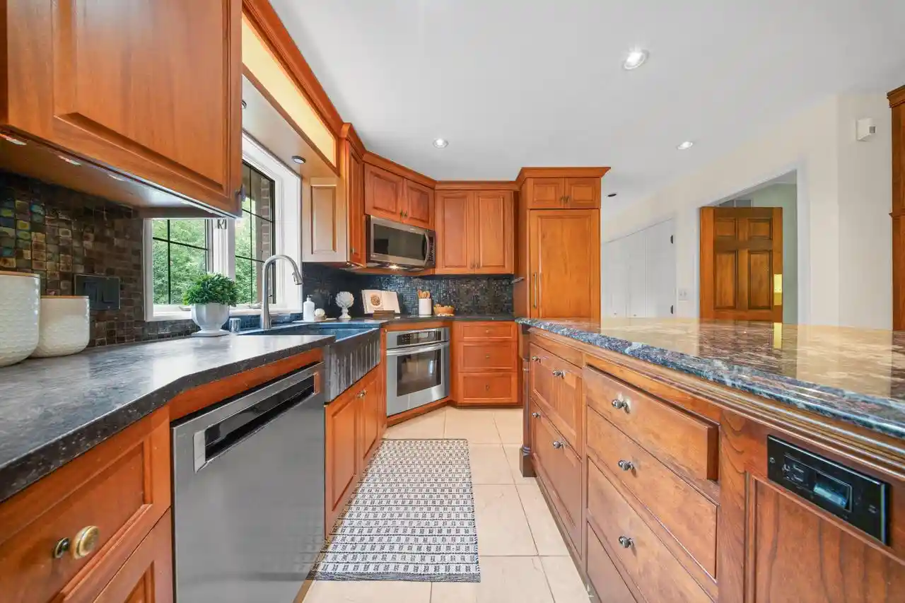 Photo 3 of Sale Pending at 3510 W River Ct, Mequon, WI 53092 | MLS# 1978525 | Listing updated on 2026-09-21