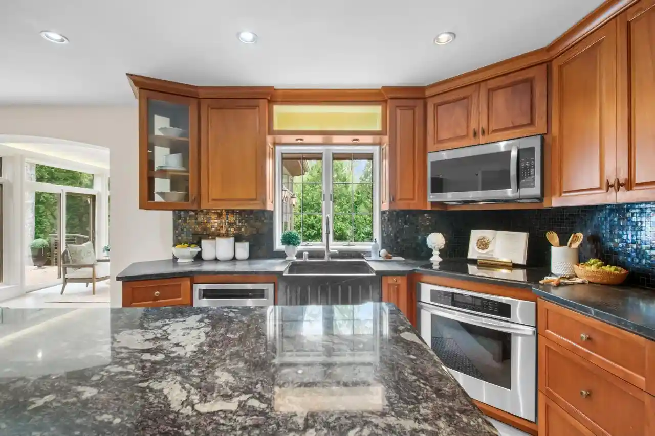 Photo 4 of Sale Pending at 3510 W River Ct, Mequon, WI 53092 | MLS# 1978525 | Listing updated on 2026-09-21