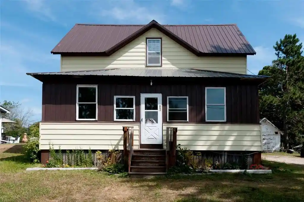 Single family home for sale at 120 Hampton Ave, Dallas, WI 54733 | MLS# 1604215