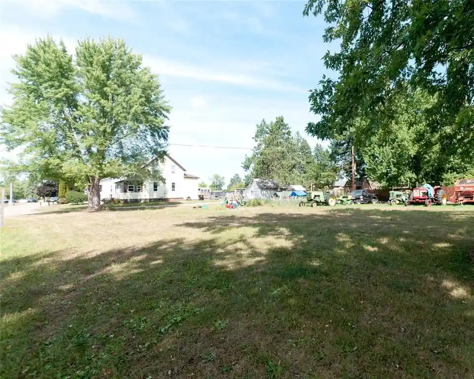 Photo 1 of Single family home for sale at 120 Hampton Ave, Dallas, WI 54733 | MLS# 1604215 | Listing updated on 2026-08-31