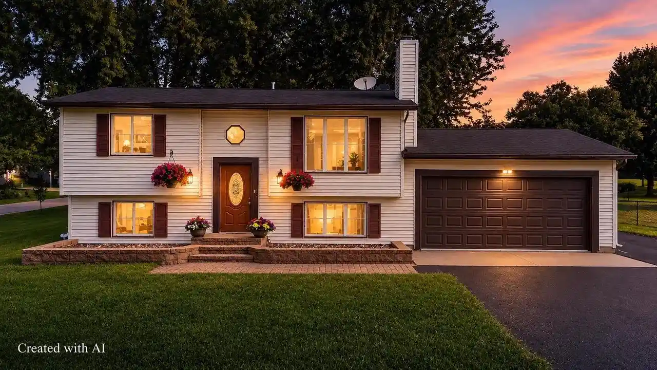 Single family home for sale at 420 Mckinley St, Amherst, WI 54406 | MLS# 22604280