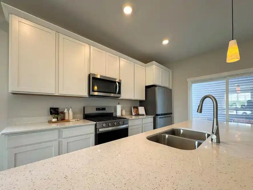 Photo 2 of Single family home for sale at 500 Oak Opening Dr, Stoughton, WI 53589 | MLS# 2031675 | Listing updated on 2026-08-31