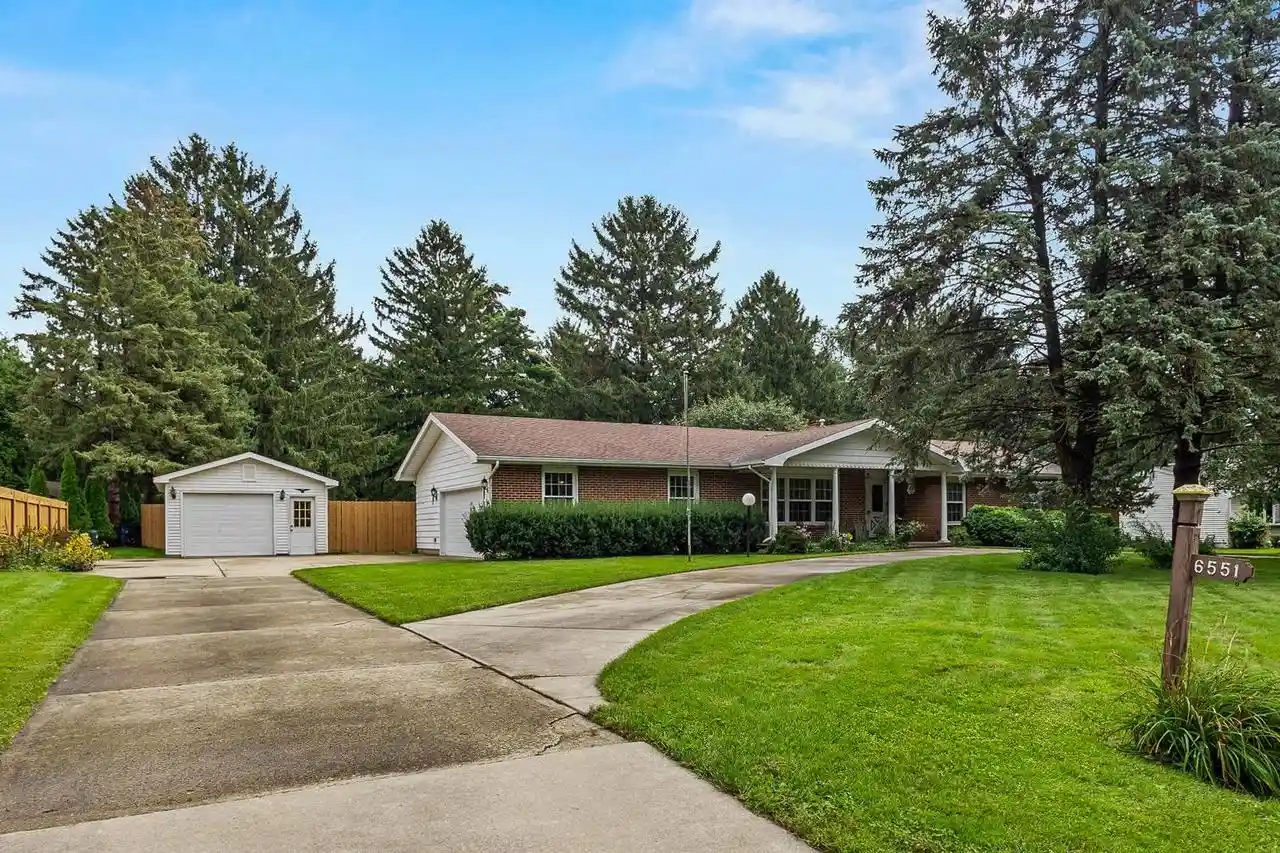 Photo 1 of Sale Pending at 6551 Linden Cir, Windsor, WI 53598 | MLS# 2031674 | Listing updated on 2026-09-16