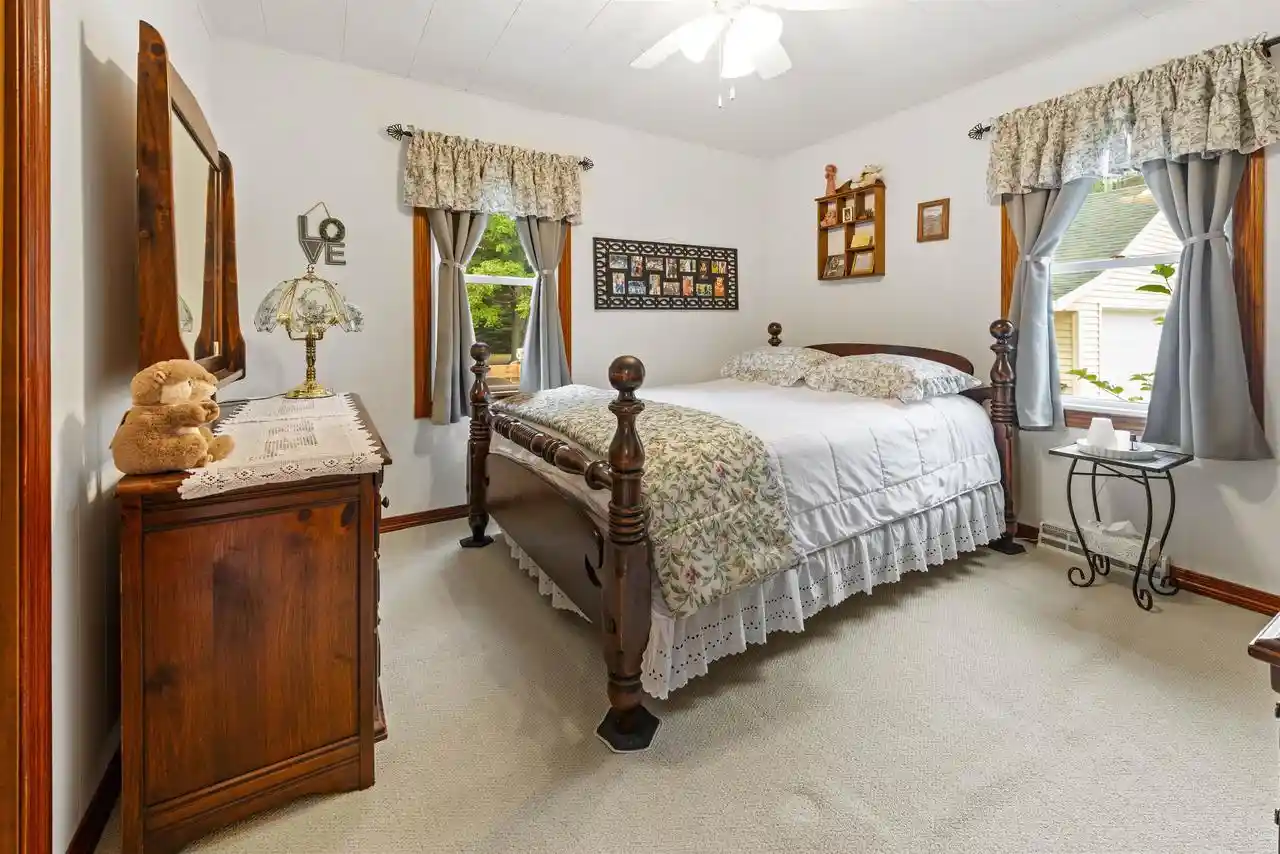 Photo 1 of Single family home for sale at W10008 Two Little Indians Rd, Stephenson, MI 49887 | MLS# 50331925 | Listing updated on 2026-09-09
