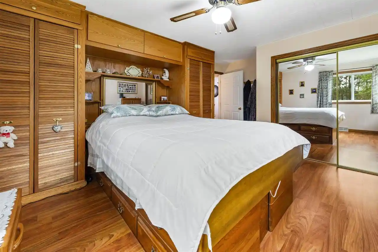Photo 3 of Single family home for sale at W10008 Two Little Indians Rd, Stephenson, MI 49887 | MLS# 50331925 | Listing updated on 2026-09-09