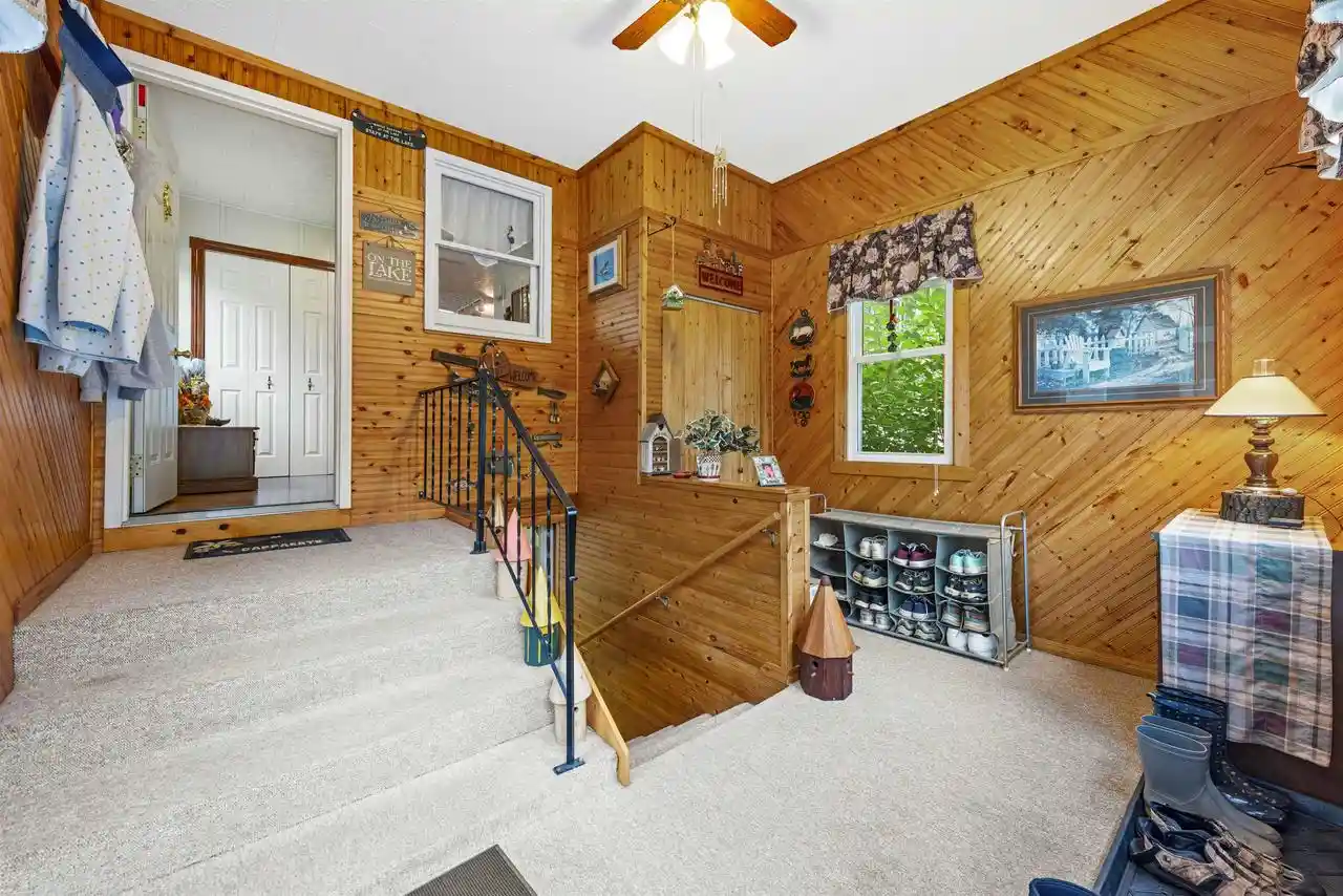 Photo 4 of Single family home for sale at W10008 Two Little Indians Rd, Stephenson, MI 49887 | MLS# 50331925 | Listing updated on 2026-09-09