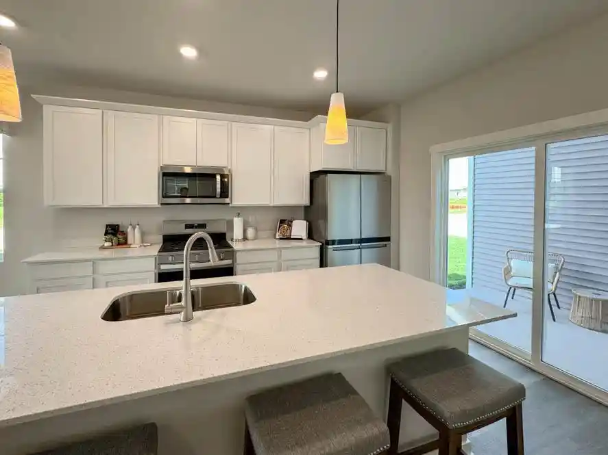 Photo 3 of Single family home for sale at 533 Boulder Ln, Stoughton, WI 53589 | MLS# 2031678 | Listing updated on 2026-08-31