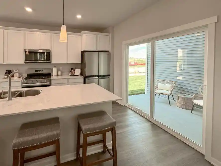 Photo 3 of Single family home for sale at 533 Boulder Ln, Stoughton, WI 53589 | MLS# 2031678 | Listing updated on 2026-08-31