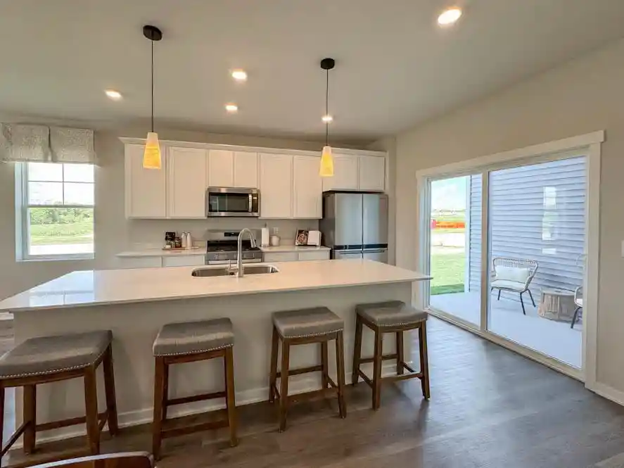 Photo 4 of Single family home for sale at 533 Boulder Ln, Stoughton, WI 53589 | MLS# 2031678 | Listing updated on 2026-08-31
