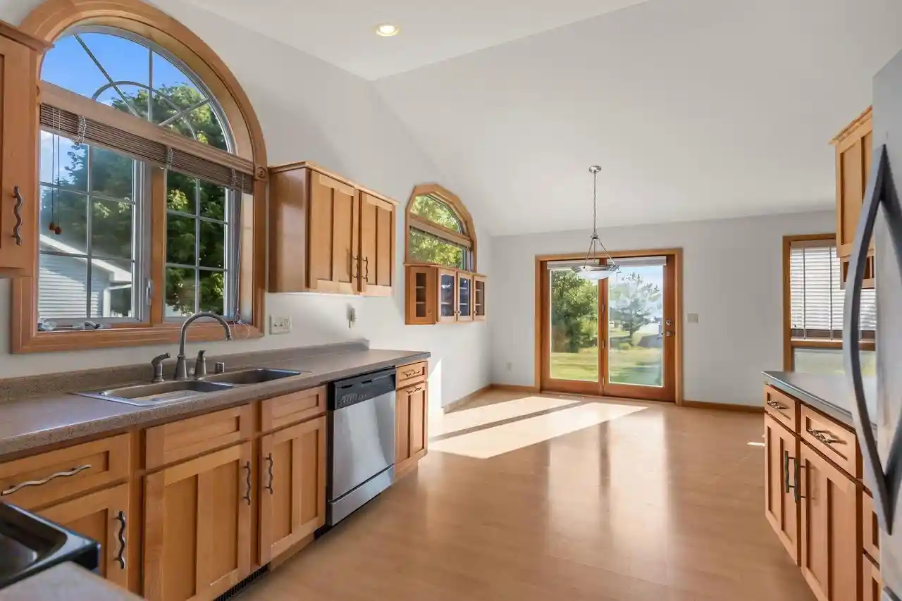 Photo 3 of Single family home for sale at 1238 Willow Bnd Ln, Oshkosh, WI 54904 | MLS# 50331922 | Listing updated on 2026-09-17