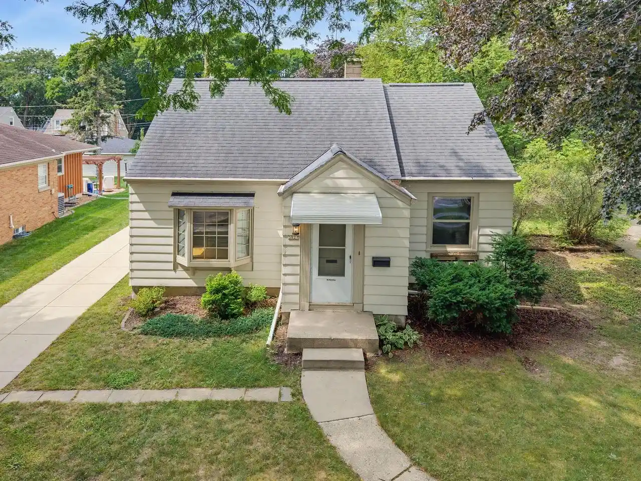 Photo 1 of Sale Pending at 3927 S 57th Street, Milwaukee, WI 53220 | MLS# 1978530 | Listing updated on 2026-09-05