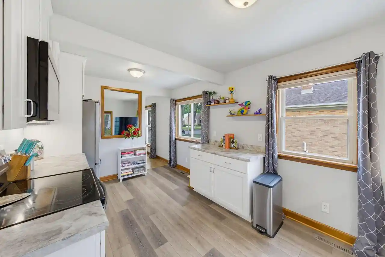 Photo 2 of Sale Pending at 3927 S 57th Street, Milwaukee, WI 53220 | MLS# 1978530 | Listing updated on 2026-09-05