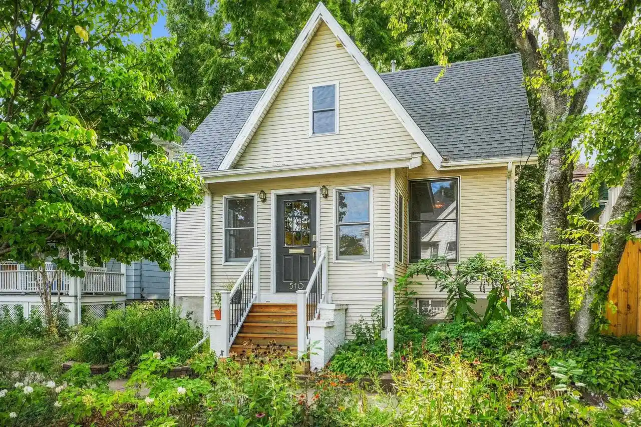 Photo 1 of Sale Pending at 510 S Dickinson St, Madison, WI 53703 | MLS# 2031679 | Listing updated on 2026-09-13