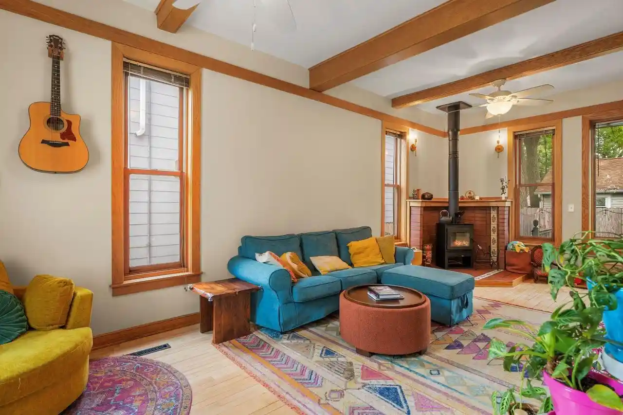 Photo 2 of Sale Pending at 510 S Dickinson St, Madison, WI 53703 | MLS# 2031679 | Listing updated on 2026-09-13