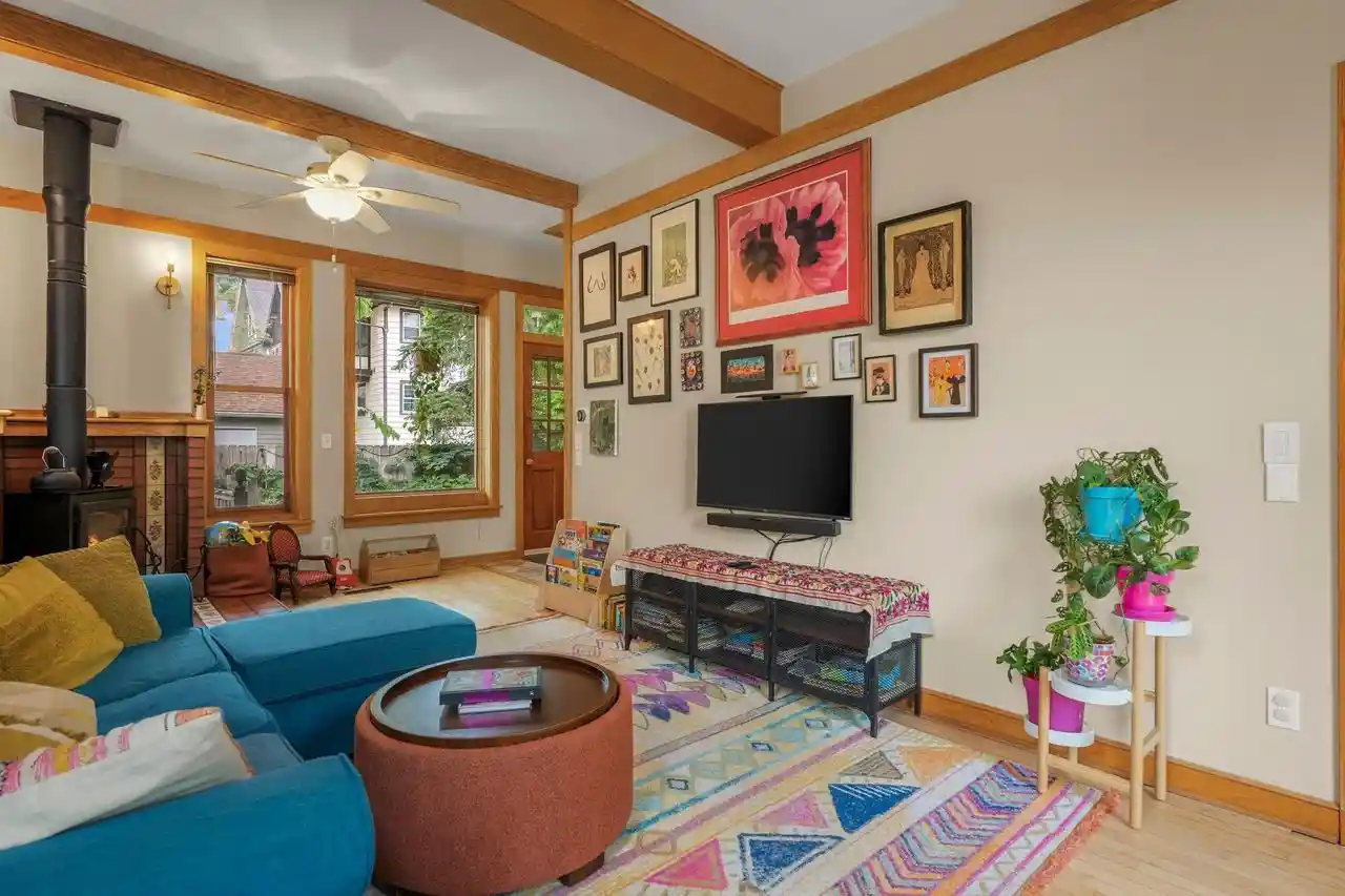 Photo 3 of Sale Pending at 510 S Dickinson St, Madison, WI 53703 | MLS# 2031679 | Listing updated on 2026-09-13