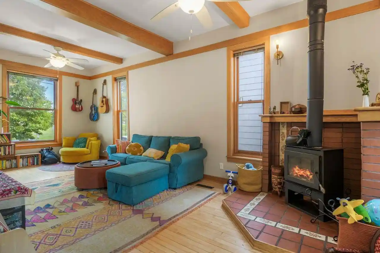 Photo 3 of Sale Pending at 510 S Dickinson St, Madison, WI 53703 | MLS# 2031679 | Listing updated on 2026-09-13