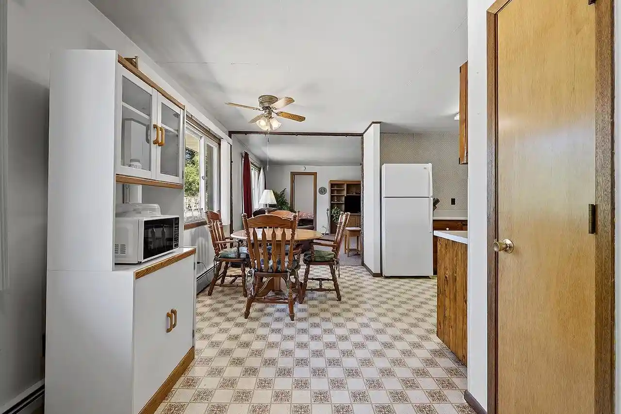 Photo 2 of Single family home for sale at N10691 Deer Lake Rd, Athelstane, WI 54104 | MLS# 50331929 | Listing updated on 2026-09-08