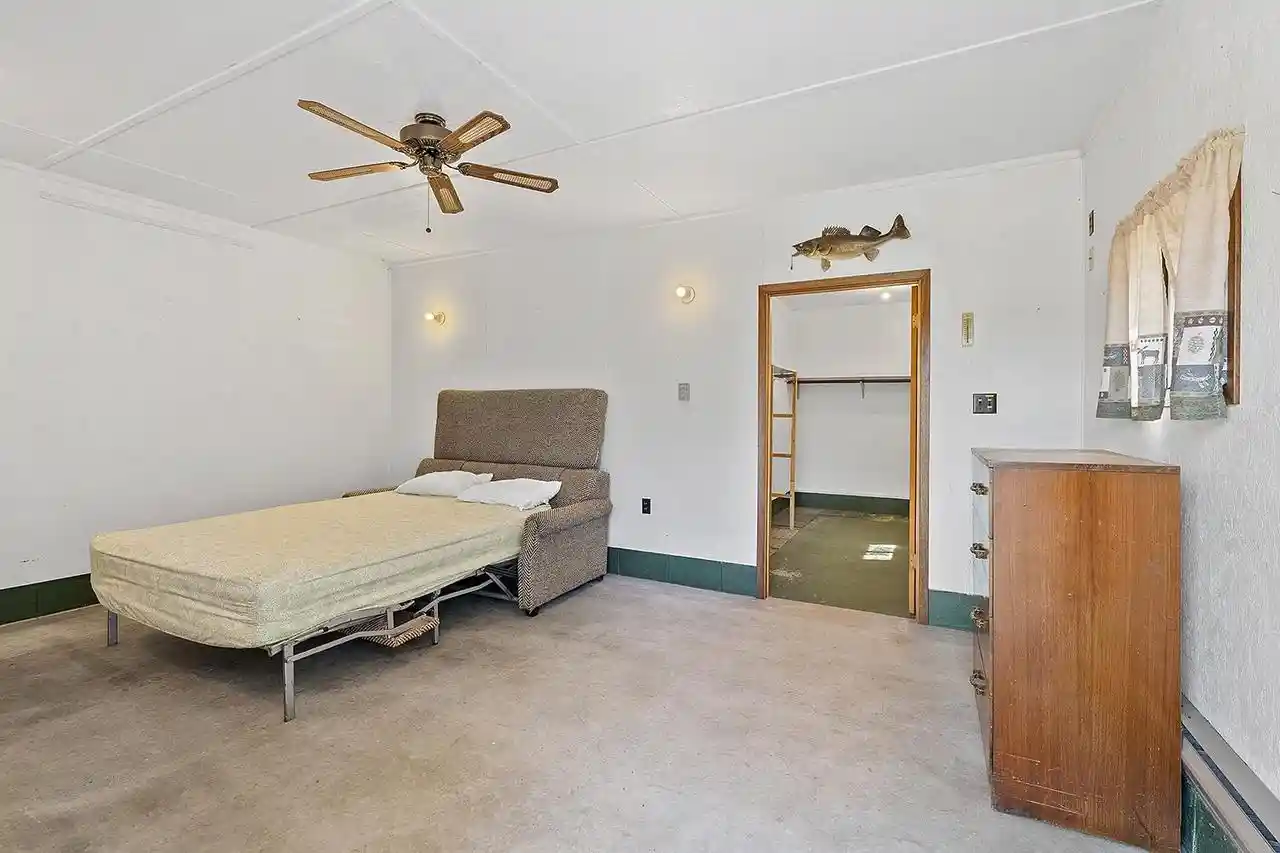 Photo 4 of Single family home for sale at N10691 Deer Lake Rd, Athelstane, WI 54104 | MLS# 50331929 | Listing updated on 2026-09-08