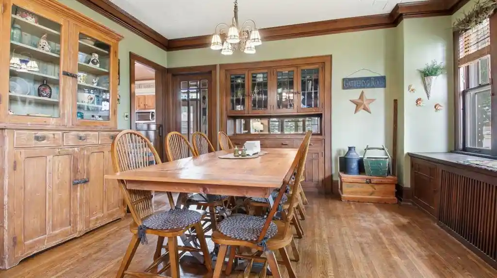 Photo 2 of Single family home for sale at 215 W Prospect St, Durand, WI 54736 | MLS# 1604708 | Listing updated on 2026-08-31