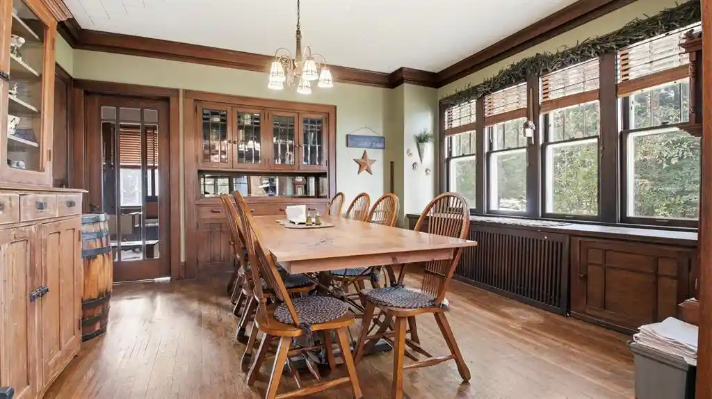 Photo 3 of Single family home for sale at 215 W Prospect St, Durand, WI 54736 | MLS# 1604708 | Listing updated on 2026-08-31